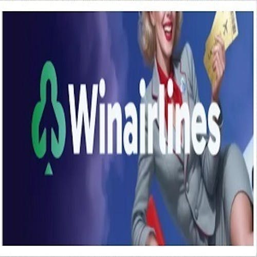 Winairlines Deutschland