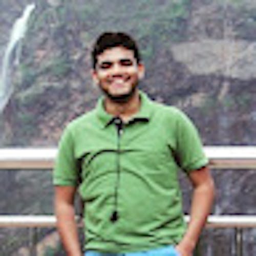 Rahul Sarode