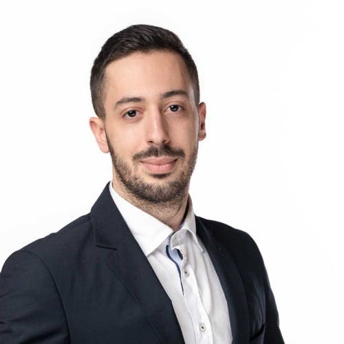 Stefano Leggio