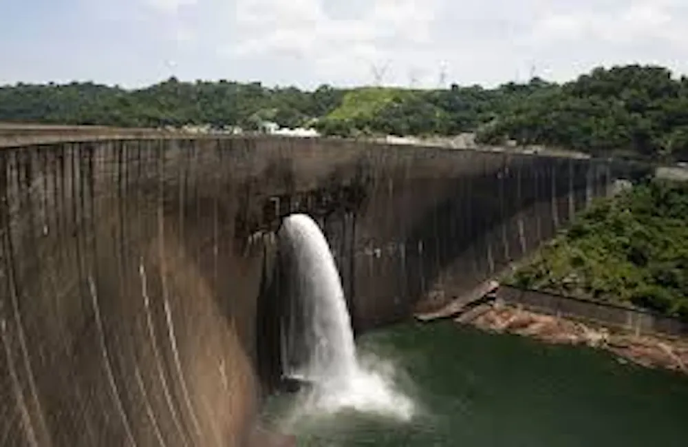Is hydropower springing a leak?