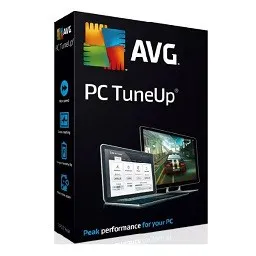 AVG TuneUp 20.1 Crack Free Download