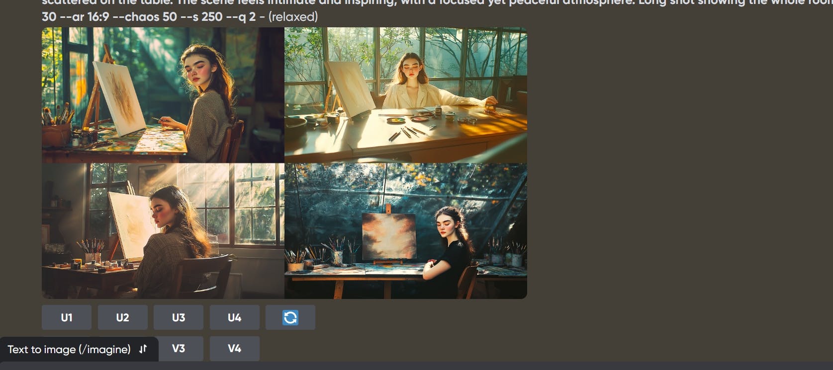 컴퓨터 화면 앞에 앉아있는 여자의 사진