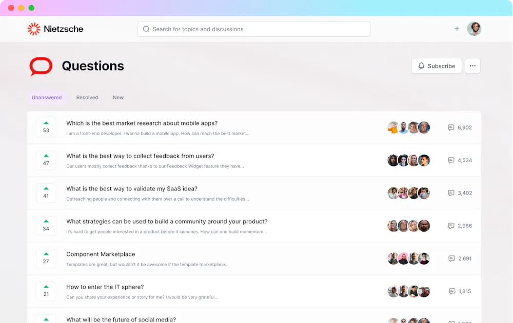 The 7 Best Q&A Platforms to Deliver Great Customer Service