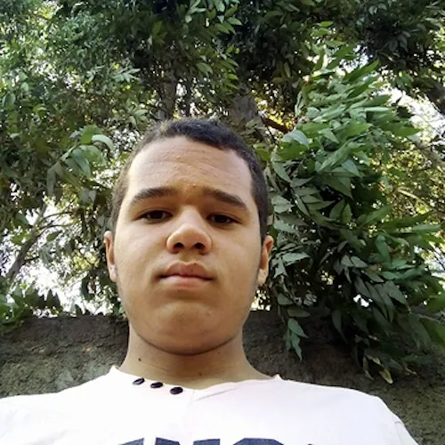 Angel de jesus santos