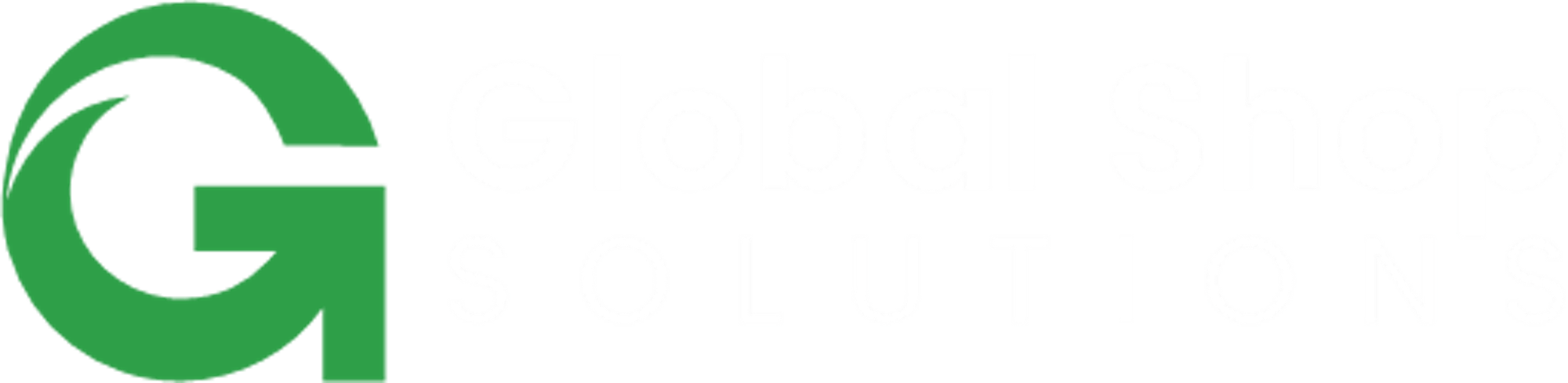 Global Shop Solutions