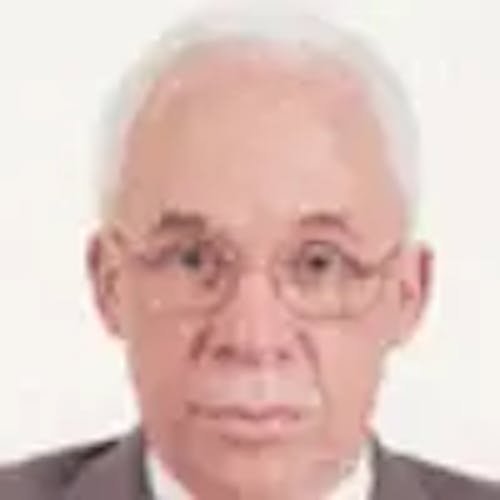 Jose Antonio Vanderhorst-Silverio