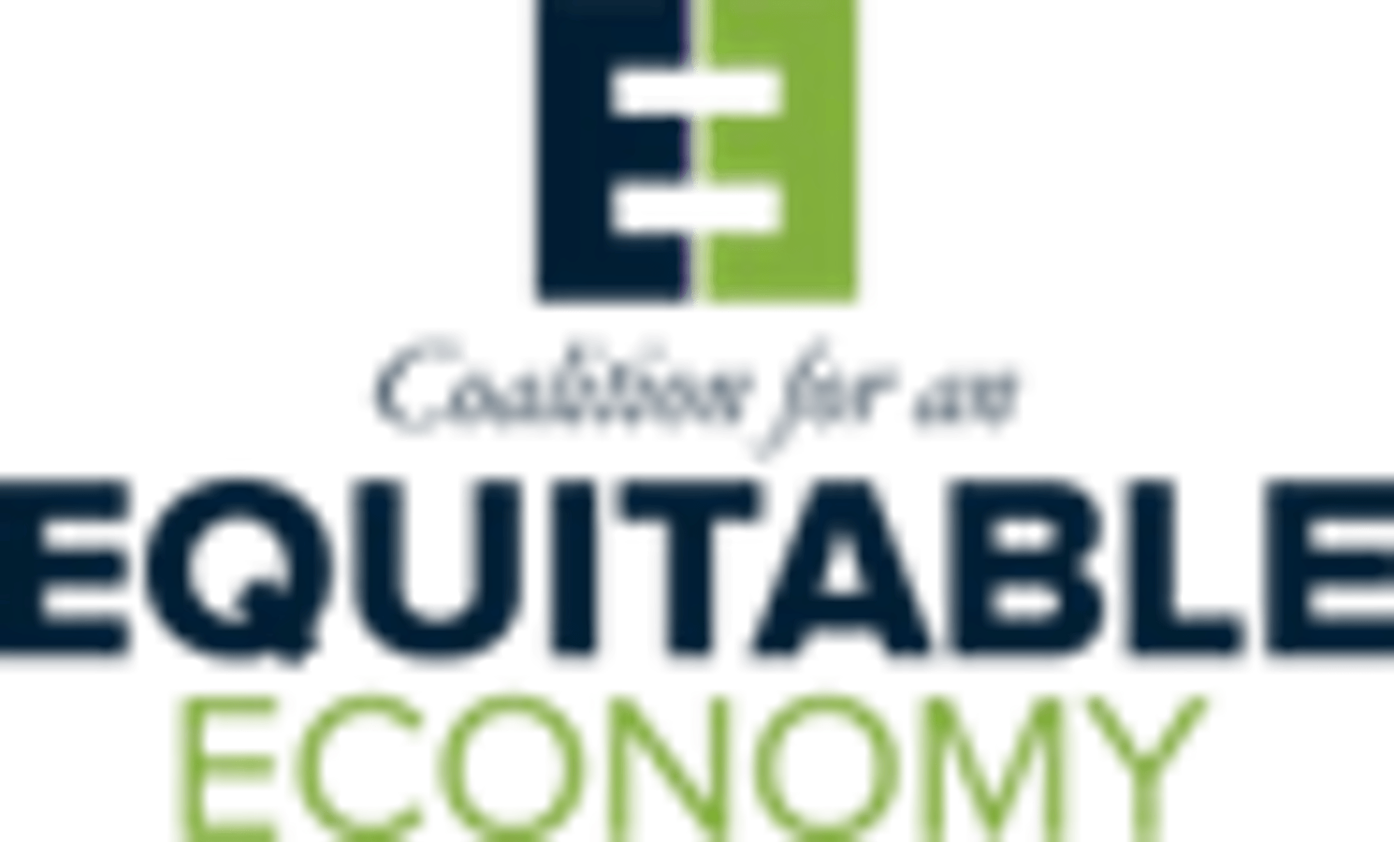 Coalition for an Equitable Economy