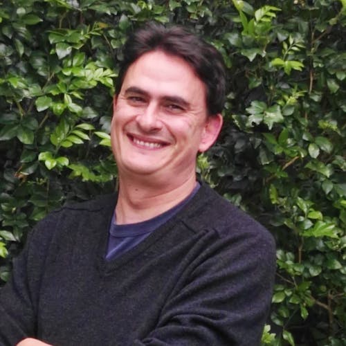 Paul Tavatgis