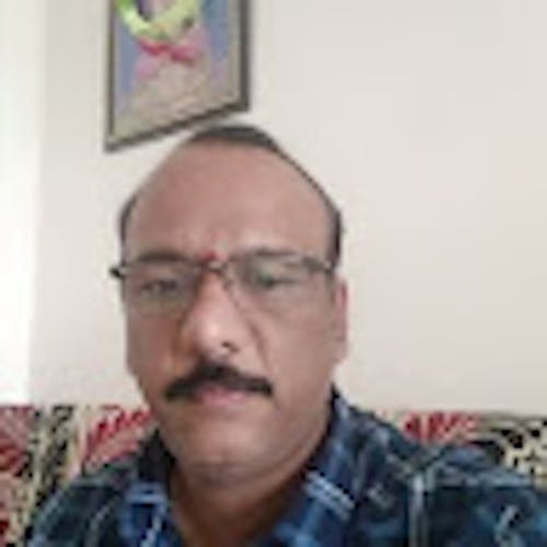 Ravi Kumar