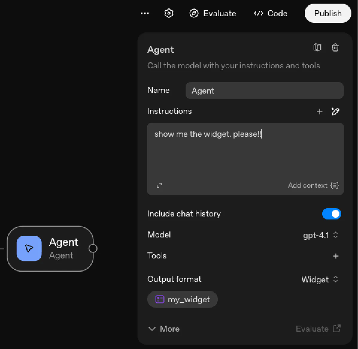 Adobe Adobe Adobe Adobe Ad의 에이전트 스크린샷