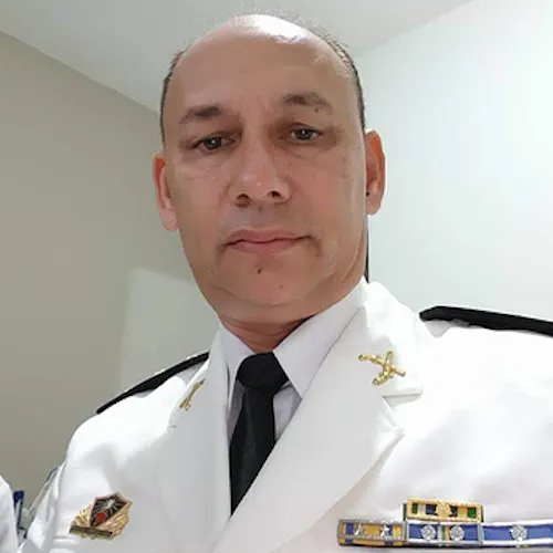 Coronel Barbosa