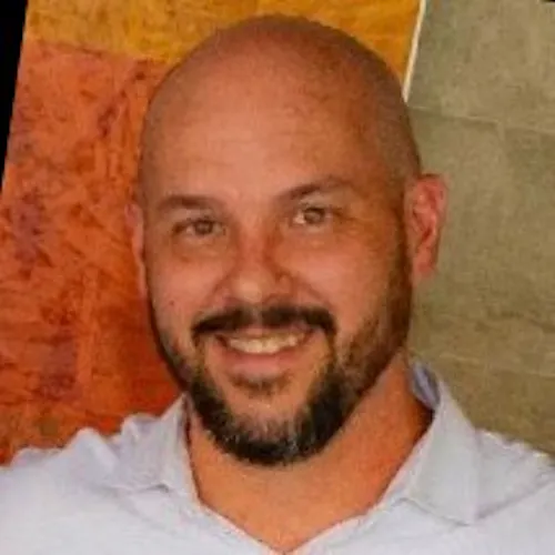 Ricardo Vaz de Mesquita Netto