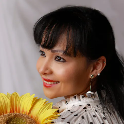 Mariana Vera