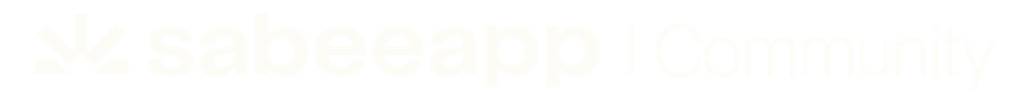 SabeeApp Communty Page