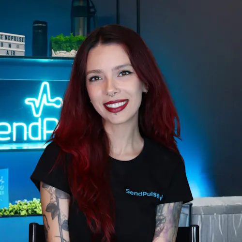 Bianca Coscia