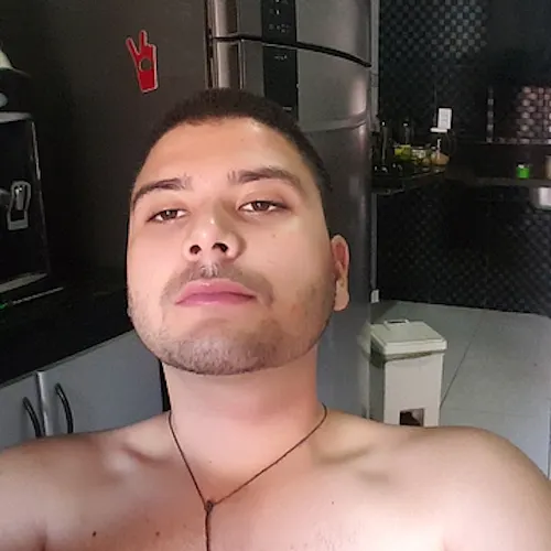 João Ricardo de Oliveira Lima