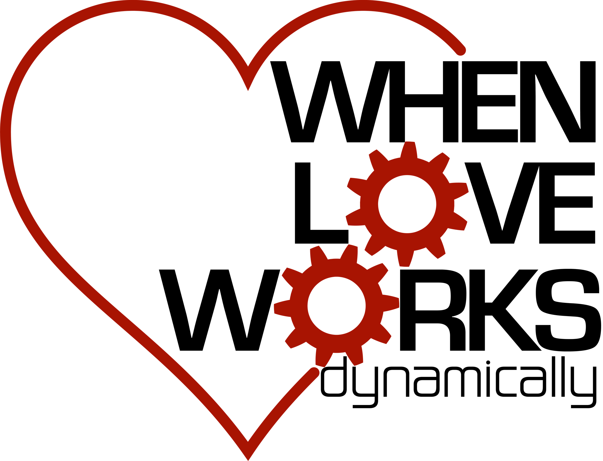 WhenLoveWorksDynamically