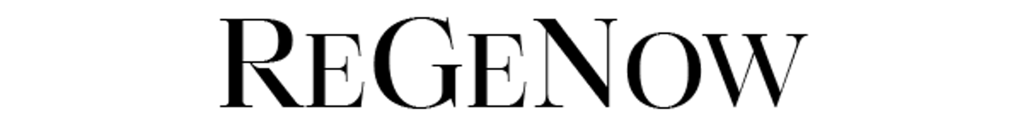 ReGeNow