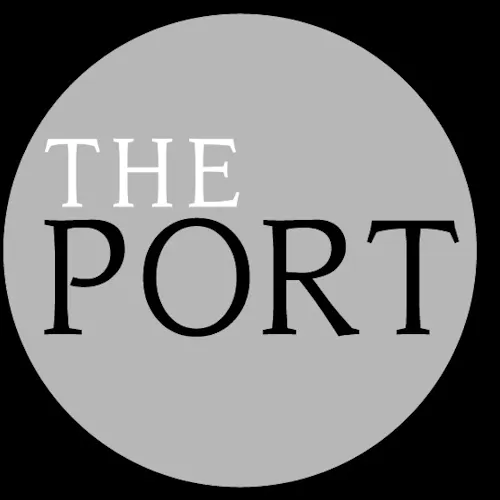 The Portfolio Magazine