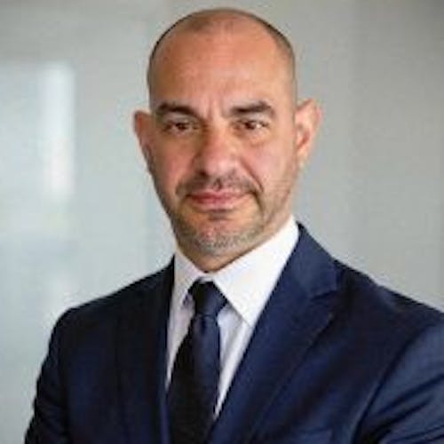 Steven Lupo
