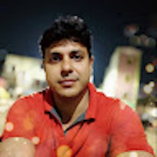 Asif Ali Rizwaan