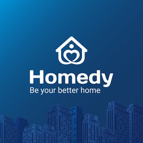 Chung cư Cầu Giấy Homedy