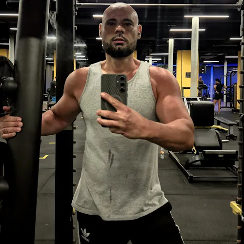 Carlos Eduardo Nogueira Alves