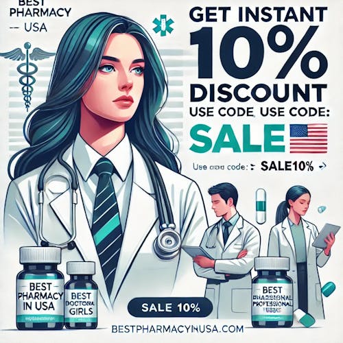 Buy Ambien 10mg Online Safe & Fast Shipping