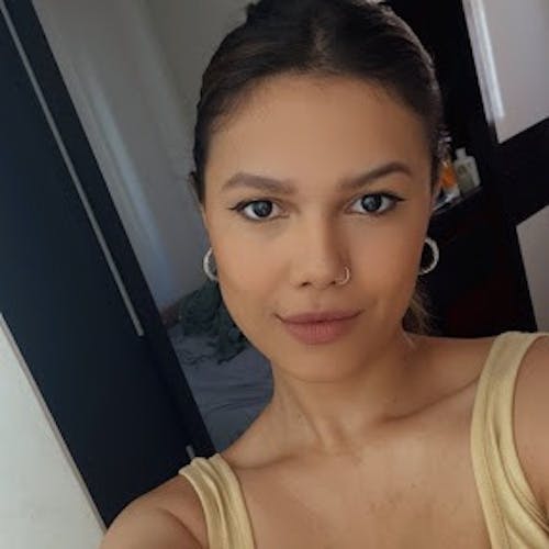 Josefa Sabrina de Farias Teodoro
