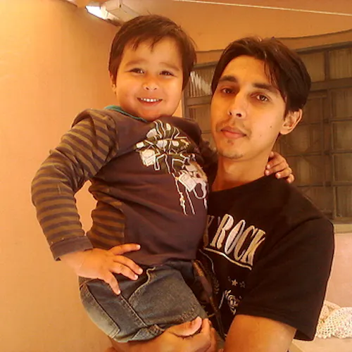 Márcio Dalberto Marcelão