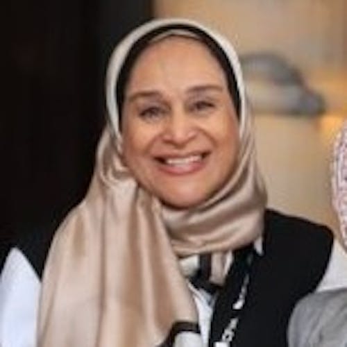 Iman Hammad