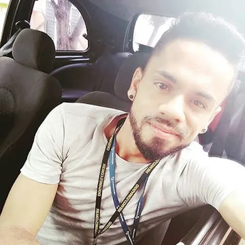 Lenon Eduardo Gama Siqueira