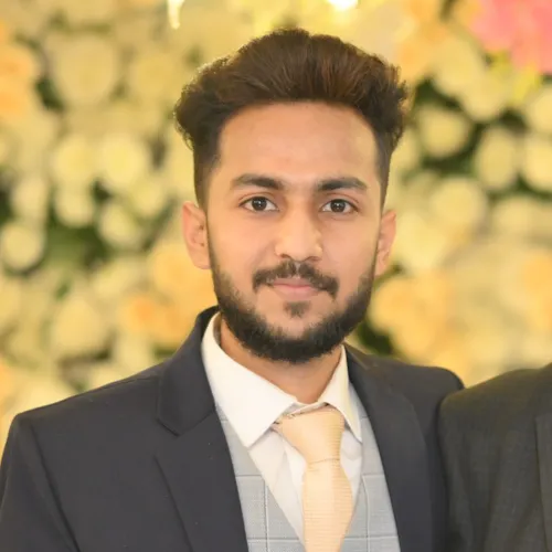 usama bhatti