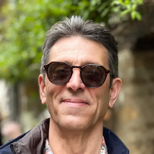 DUVERGER ERIC