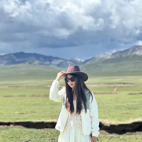 Carol Chen