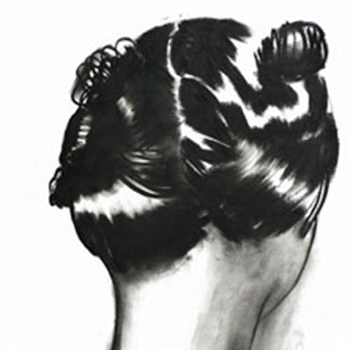 Ivory Black
