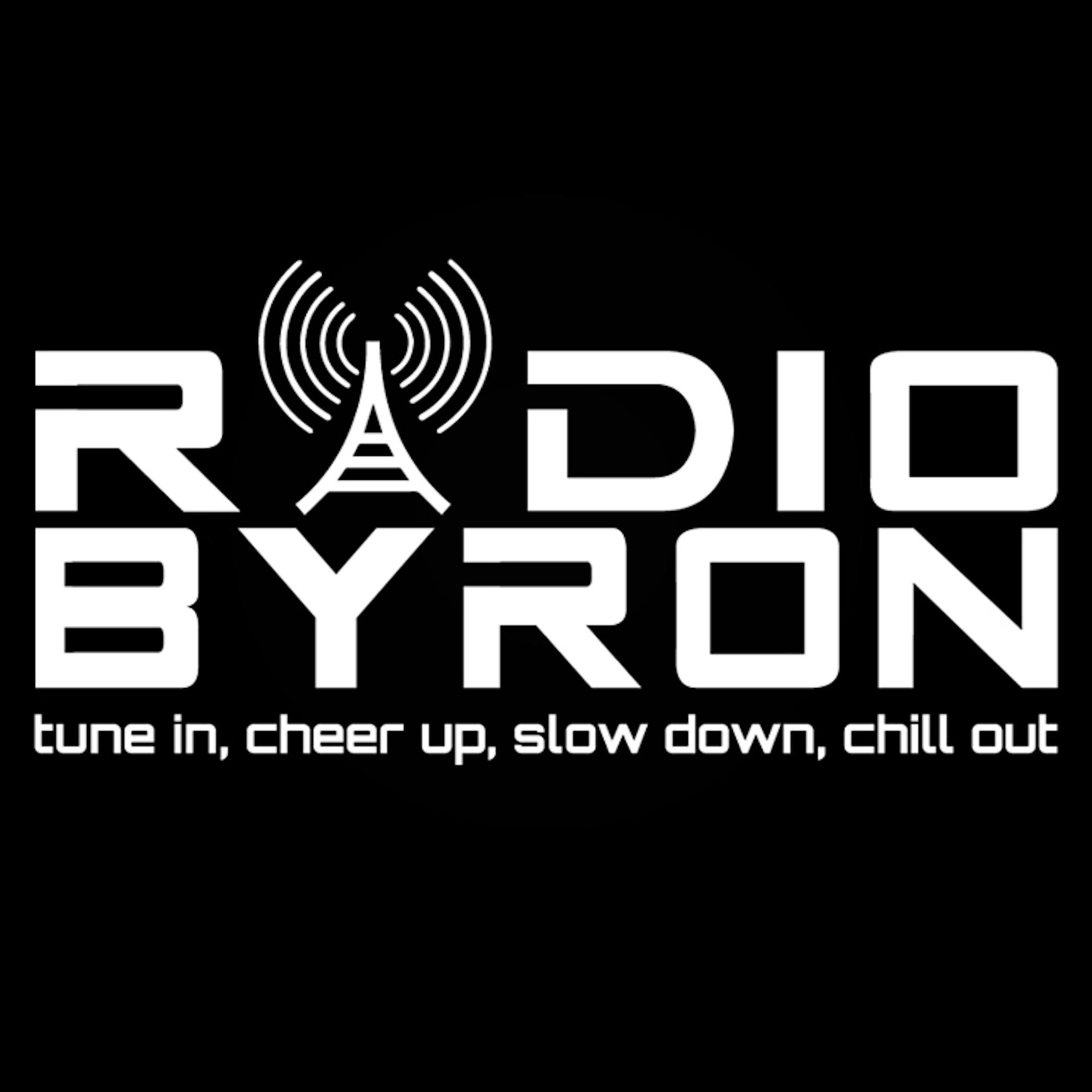 Radio Byron