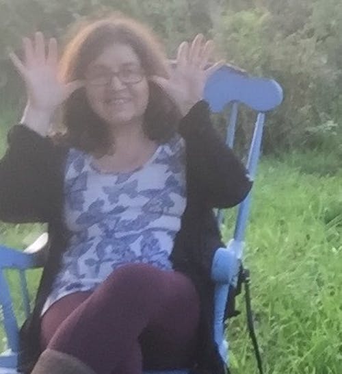 Alicia Beatriz Vedio