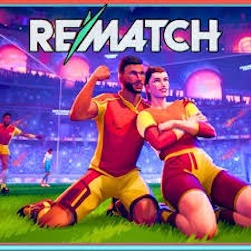 REMATCH APK 1.0 Mobile Game Download
