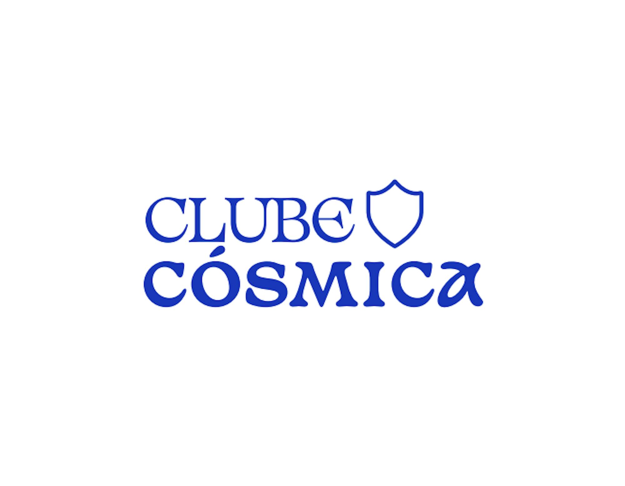 Clube Cósmica