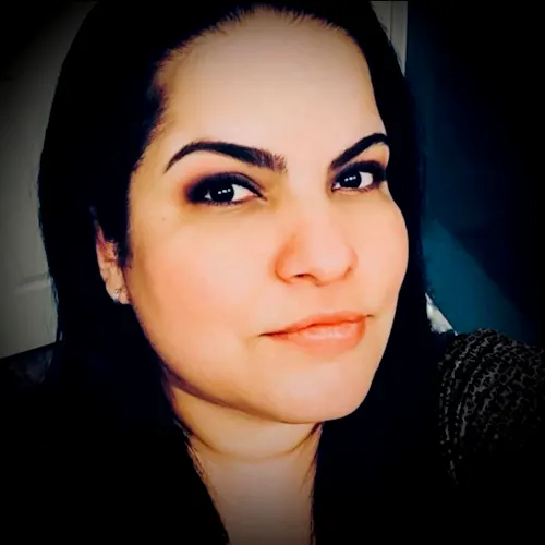 Rosaly Rodriguez