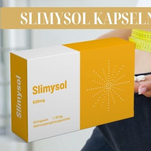 Slimysol