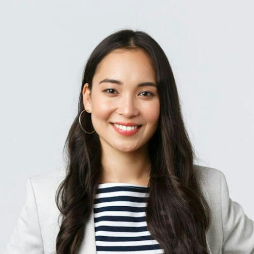 Jessica Harris