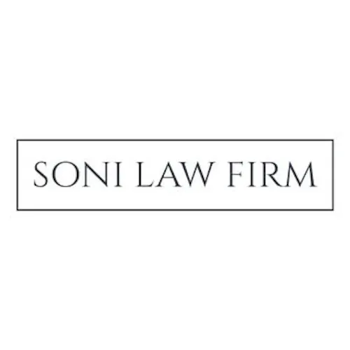 Soni Law Firm