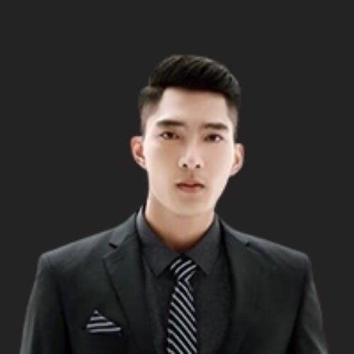 Nguyễn Hoàng Long -  CEO 8kbet