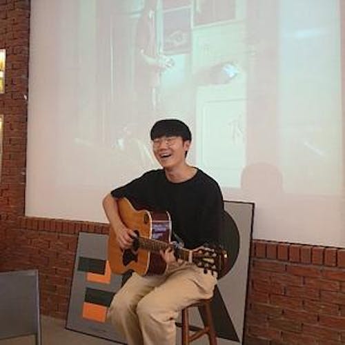 cheonghwa lee