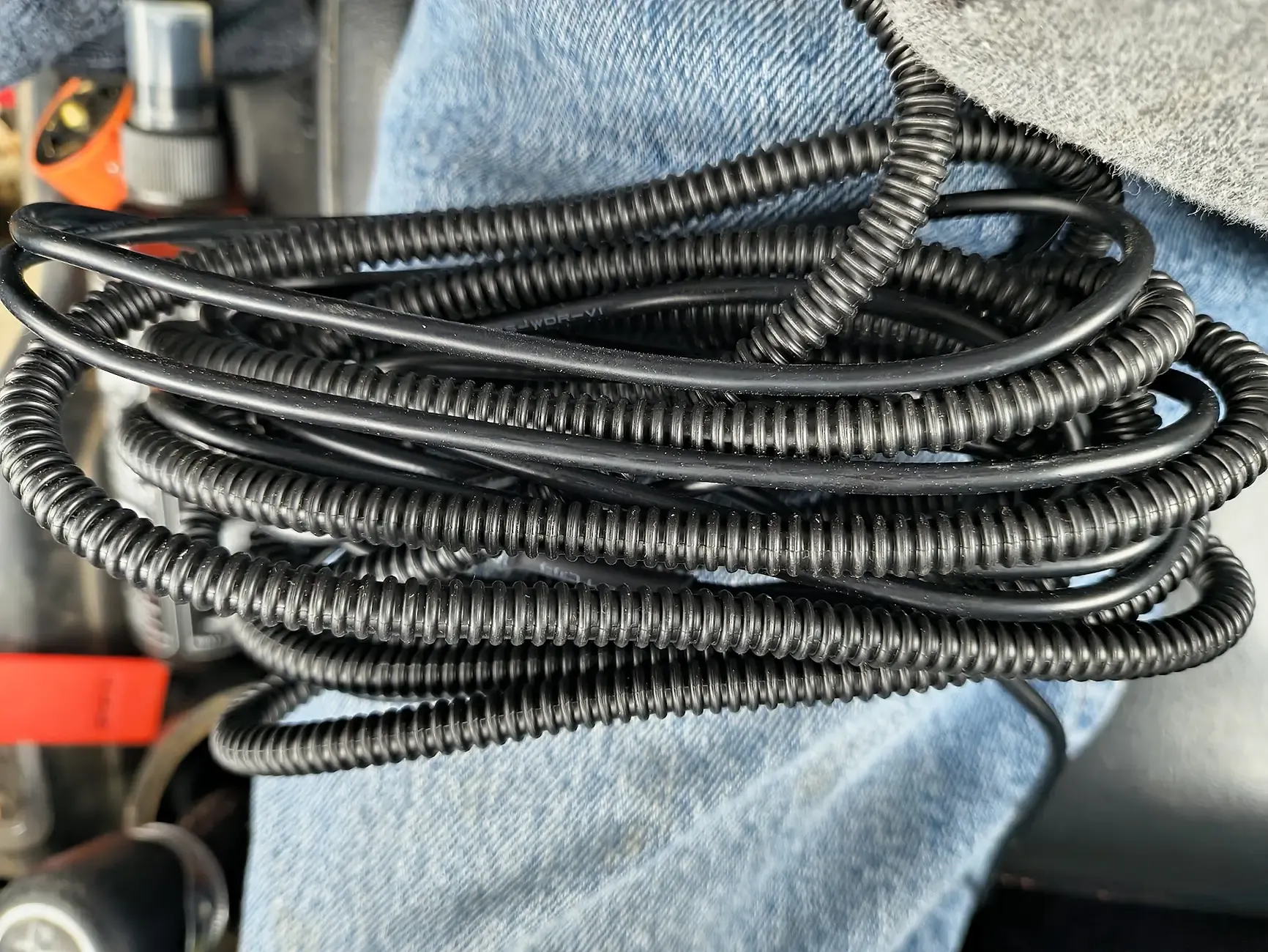 Jeep Wrangler JL Pics & Vids - Dash Cam - Opinion & Review, What I Love & One Thing That I Don't - Wolfbox G900 TriPro - NOT an install Vid! & A Black Friday Link Too 1763650861167-do