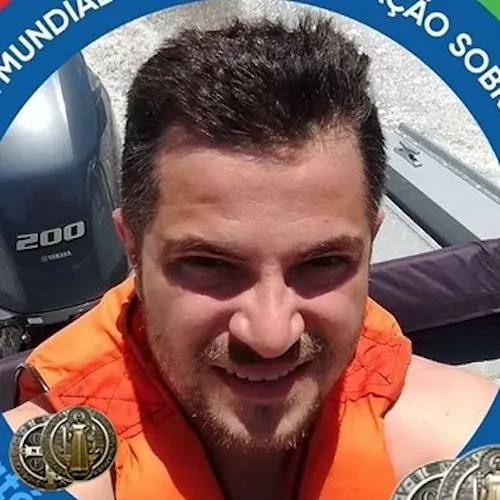 Julianderson Souza Guerra