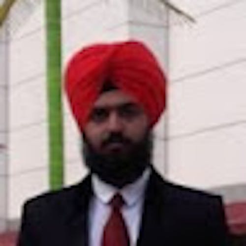 Jaskirat Singh