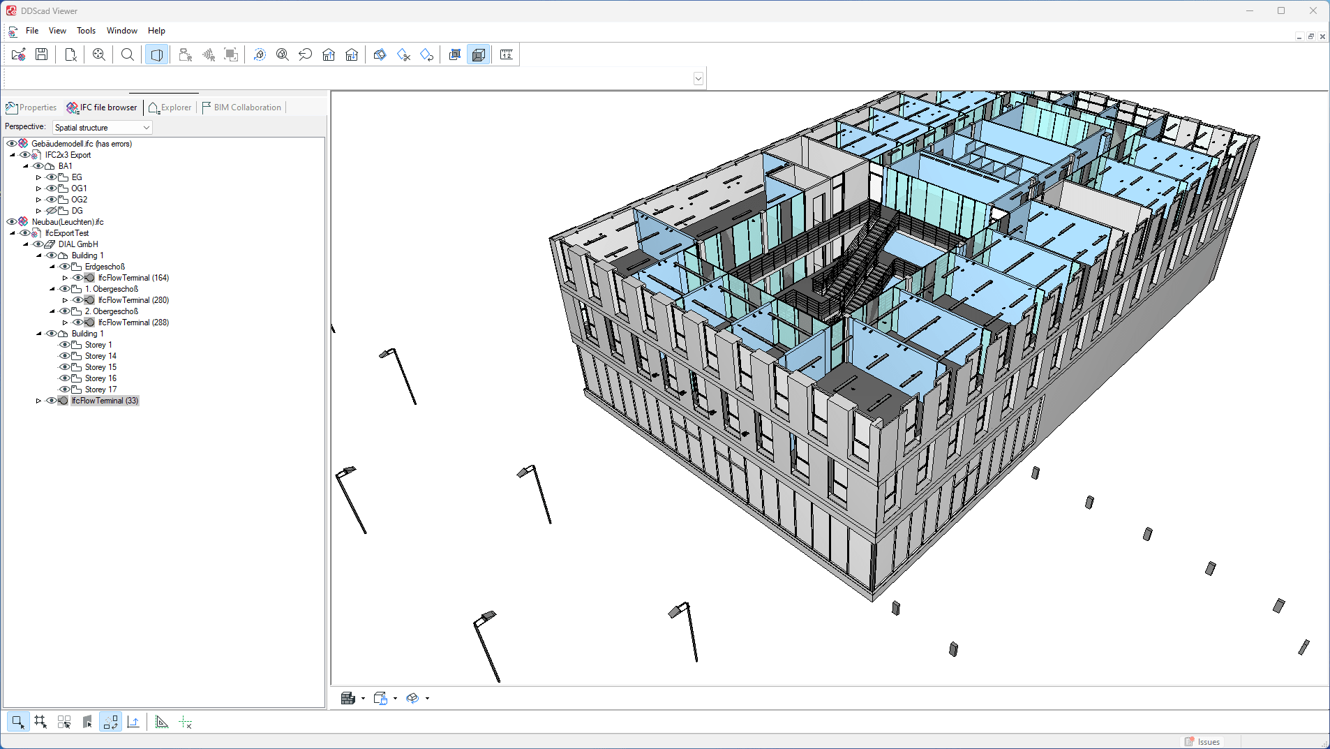 Outlook For DIALux Evo 12: We Focus On Open BIM